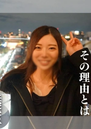 【顔出し】 突然の涙。そのワケとは…透き通るような天使のボディをマングリ返し。渾身的トルネードお掃除フェラには脱帽。