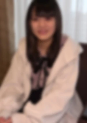 【無/初撮り】 お金大ピンチ！都心の大学に通うねねちゃん(20)銭の為ならおじさんともSEXできます！中出しだって受け入れます。