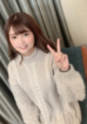 イケてる美人OL☆久々のセックスに大興奮！スタイルよしノリよし！問答無用の中出しファック♥♥【個人撮影】