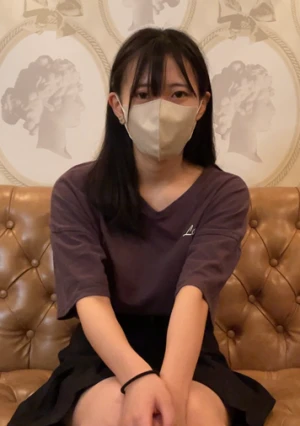 清らかすぎる塾講師と再びハメ撮り。 剛毛マ●コを責め続けると様子が変わり絶叫からの鬼ピストンで屈服→生外ごっくん。