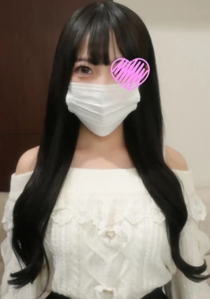 『本編完全顔出し』１９歳、涙、涙のコンカ*フェ、連続イキ、大泣き、号泣！！中出し、号泣、後悔、最悪、ざまあ『個人撮影』個撮オリジナル４０２人目