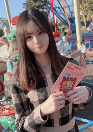 危険な年代の童顔女◯を観覧車に連れ込み初めての公開自慰行為強要・・・まだ大人を知らないおさない未成熟な身体に容赦なく2回連続生中出し！！！