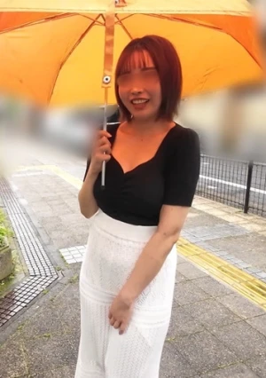 【無修正ｘ個人撮影】 史上最強のエロサイボーグ！野外で遠隔バイブ羞恥プレイ！喉奥じゅぶじゅぶフェラがエロ過ぎる！超美乳を揺らしながら激しくイキまくり3P！