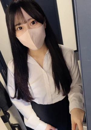 19歳のメンエス嬢にマッサージそっちのけでハメちゃいました。