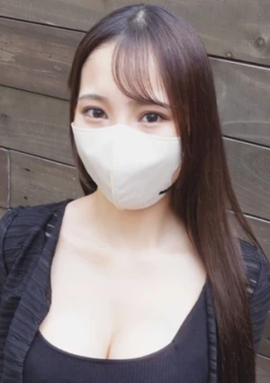 【抜きどころしかない美女！】 このビジュアルで最高の身体！ レベル高すぎて何度でもシコれるSEX！【ちか(23)】