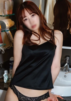 【巨乳・グラマー】 最初はサバサバしてたけど本気で感じて本気になる。情が芽生える濃密セックス生中出し。