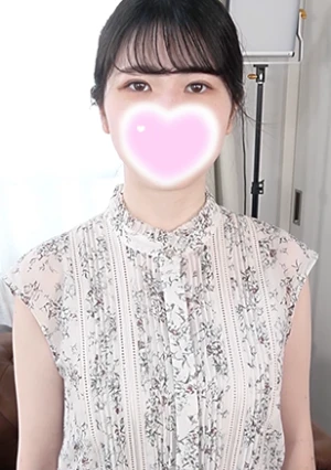 【純白のダイナマイトボディ】 お顔からは想像できない発達し過ぎたお胸。ガチガチに緊張した和風美女が魅せる2時間11分。千秋