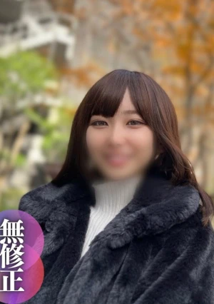 【顔出し】 素人感が最強！！経験人数1人の初ハメ撮り体験。初々しさが激シコ。ど綺麗すぎるスジまんこに僕の精子を大量注入。初お掃除フェラもさせちゃいました！！