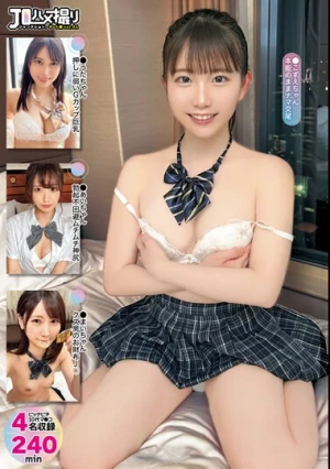 J● ハメ撮りジャンクション。 vol.01