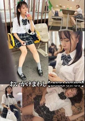 おいかけまわし【20**/**/**】（NEBO-013）