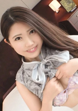 【溢れる母性、溢れる愛液】乳首が敏感すぎるウェディングプランナーのお姉さんと濃厚えっち！スイッチが入って、清楚な笑顔がどんどん妖艶になっていく姿は必見！ 【初撮り】ネットでAV応募→AV体験撮影 2100