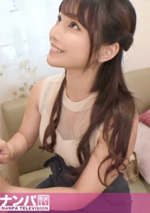 マジ軟派、初撮。 2012 【住みたい街はヤレる街！？】吉祥寺の清楚系な受付嬢は自分からち○こを触ってくる変態だった！仕事中とのギャップが凄いジュボジュボ音立て下品なフェラ&激しいピストンでイキまくり！