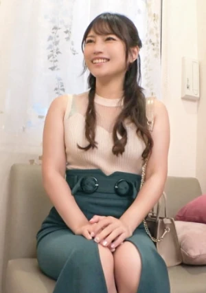 マジ軟派、初撮。 2012 【住みたい街はヤレる街！？】吉祥寺の清楚系な受付嬢は自分からち○こを触ってくる変態だった！仕事中とのギャップが凄いジュボジュボ音立て下品なフェラ&激しいピストンでイキまくり！