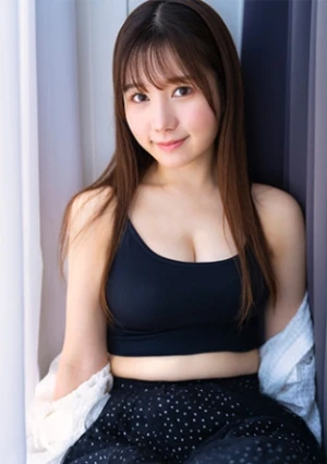 めい(22) S-Cute 肉感ぷるん！大きなおっぱいと丸いお尻H