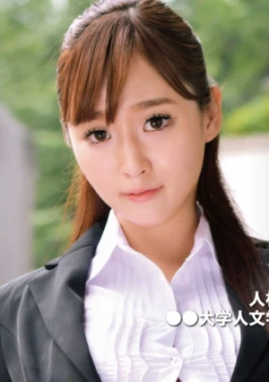 就職活動FILE さなさん(仮名)