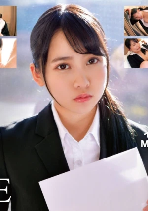 就職活動FILE あおいさん(仮名)