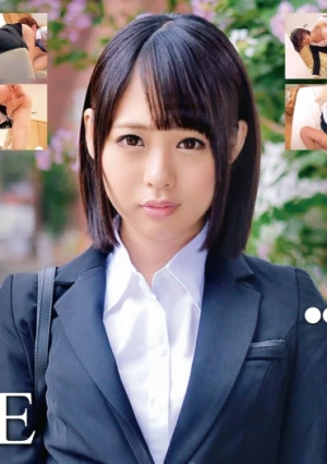 就職活動FILE ゆあさん(仮名)