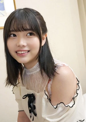 素人JD【限定】あやめちゃん20歳 JDよりも年下にしか見えない超絶童顔ガール！！148cmでGカップという奇跡のボディの持ち主！！征服欲を掻き立てる激エロむすめにドカ突き中出しSEX！！