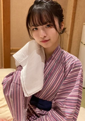 天才カワイイの具現化美女あゆちゃんと日帰り温泉に行ってきました！ ！