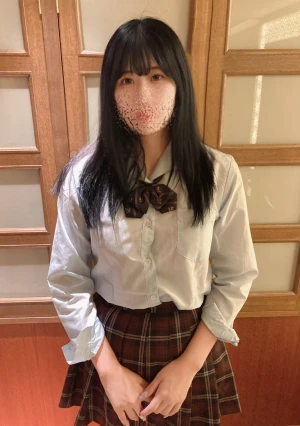 水泳部所属！スタイル抜群超絶美○女！ごっくん・生ハメ中出し2連発！