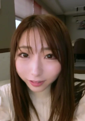 バスト100cm超えのIカップ人妻　羞恥心を植え付けるため目の前でオナニーさせてパイズリ、 挿入を懇願されガン突きからの背徳感を味わいながら大量射精。