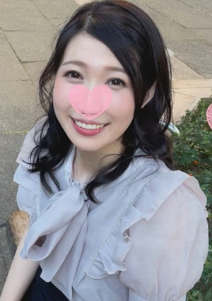 【ギャップ萌え♡】 こども大好きなまじめな学童の先生33 歳 ドMで他人棒**の変態妻がデカチンアクメ地獄で天国昇天NTR生中ファック!! 【クレイジー】