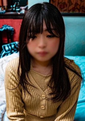 【リア童・剛毛】 お前ら今更だけどリア童って意味わかってるよな？生中出し＋口内射精。