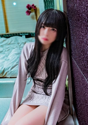 【可愛・美細身】 甘えん坊18歳をアフターでお持ち帰りしてイチャイチャした動画。生中出し。