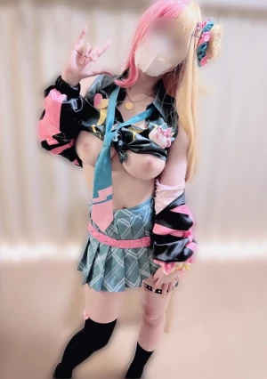 Vtuber虎姫コ〇カ専属Icupレイヤーおとはちゃん秘密のプライベートクイズ。童貞くん気持ち良すぎて男の潮吹きっっ