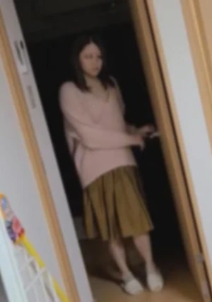 【個人】 気丈な元銀◯ホステスの奥さんは、平穏な日常を維持する為に定期的にカラダを捧げ、その状況に感情も麻痺していってしまう。