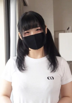 Sweet Flirty Sex With Akiba's Popular Concafe Clerk Megu ♡ Continuous Thick Ejaculation On Her Meaty Pussy.