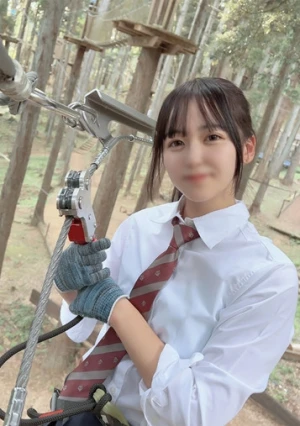 小・女として育ち現在に至るまで性同一性障害を隠して思春期を過ごすの未成熟な身体を野外で晒し辱めた後に口内射精＆生中出し！！けどやっぱり私、男の人が好きです・・・