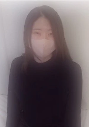 圧倒的エロス。笑顔溢れる黒髪Fカップ女子○生が試験を終えて性欲発散しに来たので容赦無く生中出し。