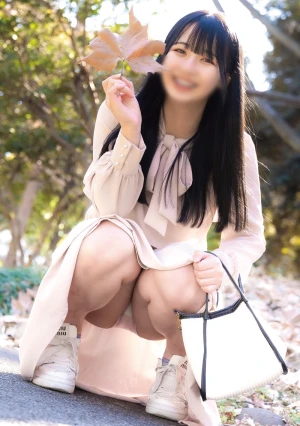 【18歳・お嬢様】 まだ経験浅くてセックスの楽しみがわからない無垢なお嬢様。生中出し。