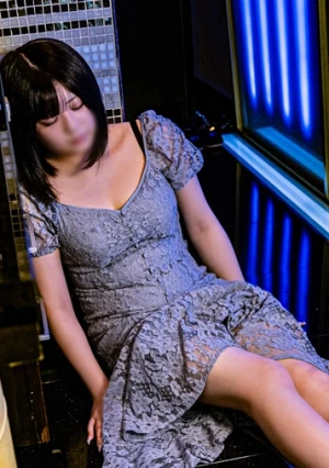 【Gカップ・パイズリ】 ナンパした女をお持ち帰り。巨乳の20歳ということ以外、知らん。生中出し＋口内写生。