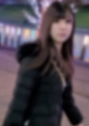 【初×無修正】 挿入10秒で絶頂する股下80cmの超美脚インスタグラマー。撮影の手伝いから流れで露出。濁音喘ぎ声の美女に濃厚精子で種付け。。。