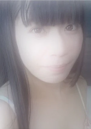 【無】 色白スレンダーで黒髪ロングの**JDを昼間に呼び出し極上中出しセックス。