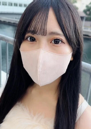 販売後大反響、19歳のメンエス嬢をプライベートでホテルに誘ってハメ撮り。