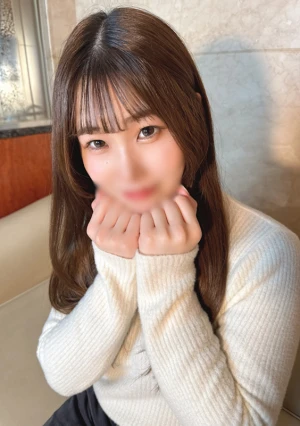 【完全新作】 【超絶素人】こんな素人に逢えた事が奇跡！都会に上京してきた大学1年UNIQL◯店員ゆいちゃんの巨根で初ハメ撮り超絶頂SEX！