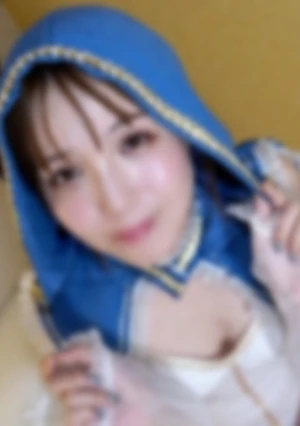 超絶美BODYで誘惑してくるセフレにコスプレさせてハメ撮り♡魔導士になった彼女は僕のチ〇ポを勃起Lv.99にしてドクドク溢れる中出しハメ撮り♡特典で別視点カメラ有り