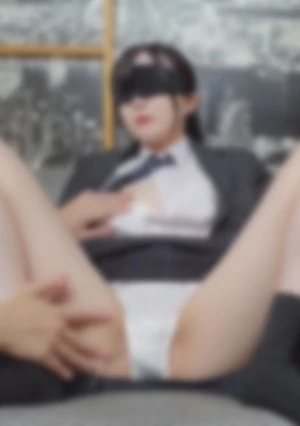 家庭的な色 白ポニテ・バレンタインに連続中出し性癖を利用し自由を奪いハメ撮り