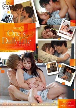 One’s Daily Life season7-by my side-
