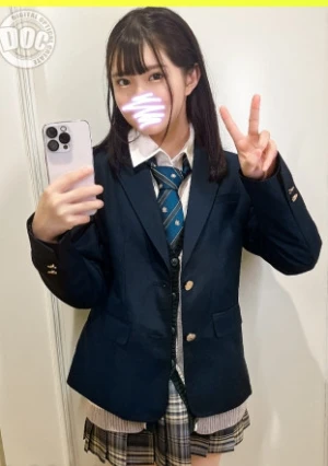 ミニマム美少女に年の差ピストン！142cmギリギリ合法J♪の身体へザーメンを注ぎ込む！【みさ】