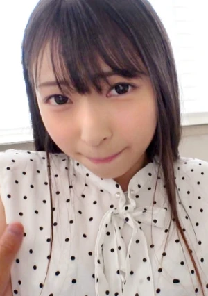 【内定おめでとう！】【清楚系で照れ屋な乙女】就職する前にずっと憧れだったAVに出たい！と応募してきた黒髪美少女の上目遣いフェラは必見！ 【初撮り】ネットでAV応募→AV体験撮影 2103