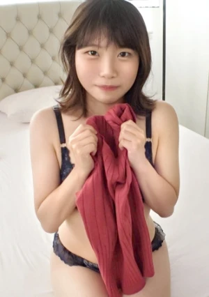 声が震えるぐらい緊張している26歳のお姉さん。緊張を和らげるために性感帯のチクビを触ると、敏感に反応！最終的には緊張してたのを忘れるぐらいイキまくってました！ 【初撮り】ネットでAV応募→AV体験撮影 2109