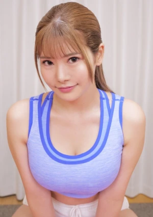 出張パーソナルトレーニングのインストラクターにデカチン見せつけセックス交渉 ストイックなアスリート程性欲旺盛で鍛えられたマ○コは締め付け抜群という巷の噂が本当なのか検証します！ みくるさん