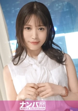 マジ軟派、初撮。 2018 雨降る新宿の夜に一人佇む美女をナンパ！一緒に飲みませんかと声をかけ、あれよあれよと終電逃し！貪るようなキスからお酒で火照った敏感スレンダーボディを震わす・・・！