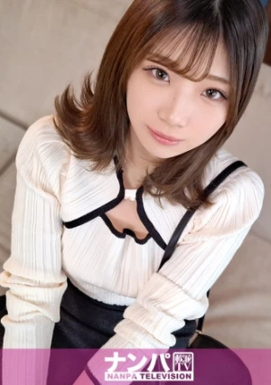 マジ軟派、初撮。 2027 日の目を夢見る美少女地下アイドルをナンパ！アイドルなのにセックスは大好き！？148cmのミニマムボディが男の欲望を受け止める！