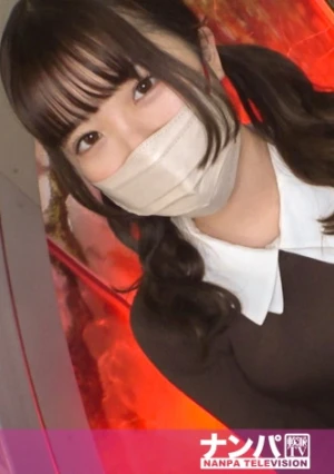 マジ軟派、初撮。 2023 遊び盛りのJDちゃん、お金欲しさにえっちな撮影も承諾！オナニーしてる内に欲情してきたのでしっかりセックスも堪能しました。「出ちゃった…」とパンティ越しに潮吹き！若々しい小振りな身体がたまらなくエロい！