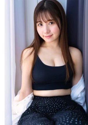 めい(22) S-Cute 肉感ぷるん！大きなおっぱいと丸いお尻H